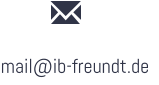 mail@ib-freundt.de